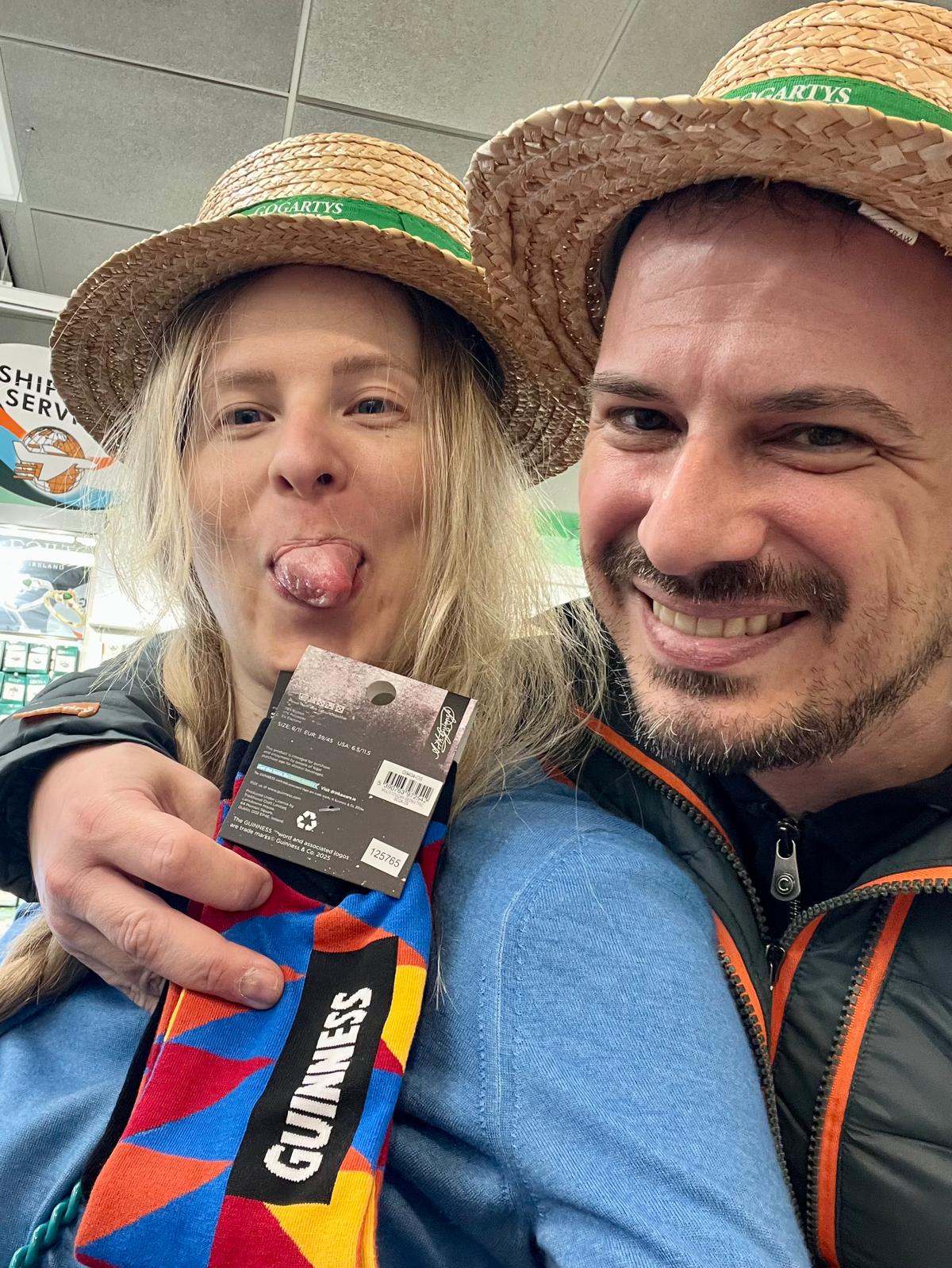 Il primo appuntamento